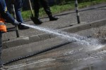 Предварителен график за миене на улиците в Стара Загора на 21 август, петък