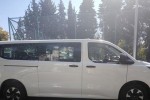 Община Стара Загора осигури електромобил за нуждите на социална услуга