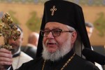 Митрополит Кипариан отбелязва днес своя имен ден