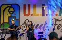 Второто издание на U.L.I.C.A. – Street Fest превърна центъра на Стара Загора в сцена за изкуство, музика и добро настроение