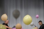Кукленият театър показва резултатите от Творческата лаборатория „Словото vs Тишината“