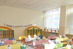 Зам.-кметът Надежда Чакърова откри новата учебна година в обновените ОУ „Самара“ и ДГ №66 „Детски рай“