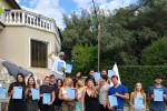  СНЦ „Аз съм бъдещето – пази ме“ е одобрено за участие в международния проект  „AI enabled Social Entrepreneurs“ 