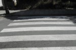 Вчера два пътни инцидента с млади водачи, причинили катастрофи с пострадали пешеходци в Стара Загора