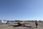 Стара Загора посрещна Осмата въздушна обиколка на България
