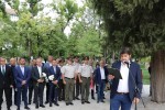 Стара Загора отбеляза тържествено 118 години от Независимостта на България