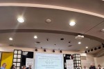 Тракийския университет откри XVII Международен балкански образователен и научен конгрес с над 150 участници