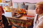 Един век живот: Кунка Илиева отпразнува своя 100-годишен юбилей