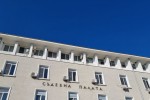 Съдебната палата в Стара Загора е затворена заради получен сигнал за поставено в нея взривно устройство