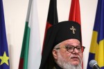 Митрополит Киприан беше удостоен със званието „Почетен гражданин на Стара Загора“