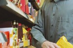 Откраднаха пари, вафли и солети от павилион за бързи закуски в  Стара Загора
