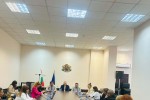 В Областна администрация Стара Загора се проведе обучително-информационна среща на Централната избирателна комисия