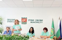 „Здравей, Здраве!“ събира поколения около здравето и българските традиции
