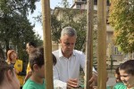 Децата, които дават пример: ученици от ОУ „Кирил Христов“ бяха отличени за своята грижа към природата