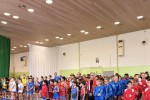 Първият турнир по класическа борба „Теньо Тонев“ събра млади състезатели от цялата страна в Стара Загора