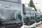 От днес автобусните линии до селата в община Стара Загора преминават на зимно разписание