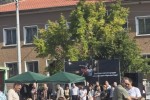 Старозагорското село Оряховица събра поколения и традиции на деветия Празник на ореха