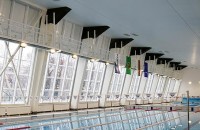 Общинският плувен басейн временно затваря врати от петък до неделя
