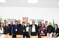 Стара Загора е домакин на първата партньорска среща по международния проект YALA