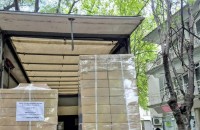 2696 ролки за машинно гласуване пристигнаха в Стара Загора