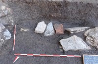Нови открития при спасителни археологически проучвания изследват архелозите в Стара Загора
