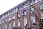 Оставиха в ареста 48-годишен мъж, обвинен в извършено умишлено убийство