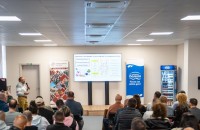 Международни експерти представиха иновативни подходи в говедовъдството в Тракийския университет