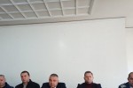 Новият началник на сектор „Охранителна полиция“ в Първо РУ Стара Загора е главен инспектор Георги Найденов