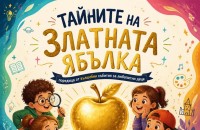 „Тайните на Златната ябълка“ – нова интерактивна игра стартира в Музей „Литературна Стара Загора“