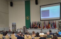 Стара Загора е сред шестте пилотни общини за изготвяне на антикорупционни планове