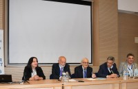 Стара Загора събра учени и изследователи на XXII Международна научна конференция „Космос, екология, сигурност“