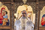 Митрополит Киприан отслужи литургия в храм “Св. Йоан Рилски“ в Република Южна Африка