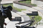 Военнослужещи ще демонстрират тактически действия в градска среда в Стара Загора