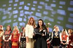Даниела Дюлгерова с номинация за престижната награда „Кристална лира“ 2026