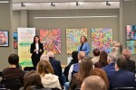 Заместник-министър Марина Василева поздрави Стара Загора за смелостта да кандидатства за „Европейска столица на културата 2032“
