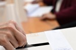 Общо 19 444 избиратели са упражнили правото си на глас в област Стара Загора към 11:00 часа