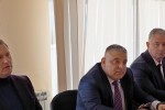 Главен инспектор Йордан Попов е новият началник на Второ РУ-Стара Загора