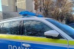 Товарен автомобил блъсна барака, намираща се на крайпътна отбивка на входа на Стара Загора