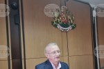 Юлиян Минев е новият председател на Общинския съвет в Мъглиж