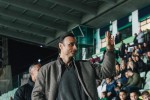 Бербатов прекара часове с децата на Стара Загора – и  на стадиона, и в училище