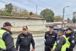 В Стара Загора се проведе акция за противодействие на престъпленията срещу политическите права на гражданите 