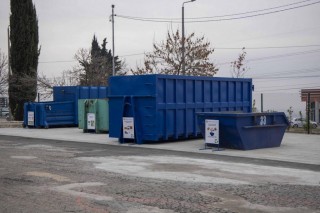 Кампанията „Красиви квартали“ продължава да прави Стара Загора по-приветлив и чист град