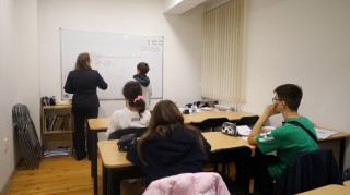 ЦПЛР - Стара Загора развива математическите умения на ученици от 7. до 12. Клас
